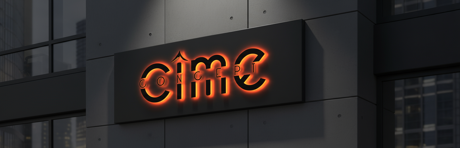 Enseigne Lumineuse fes