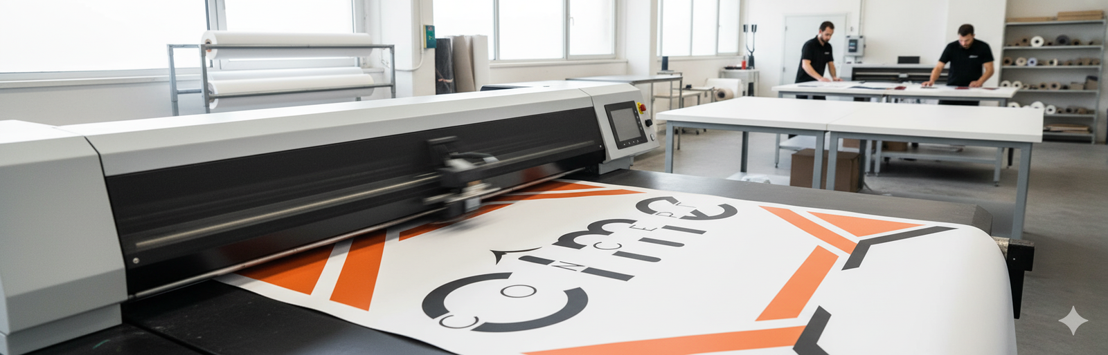 Impression Numérique