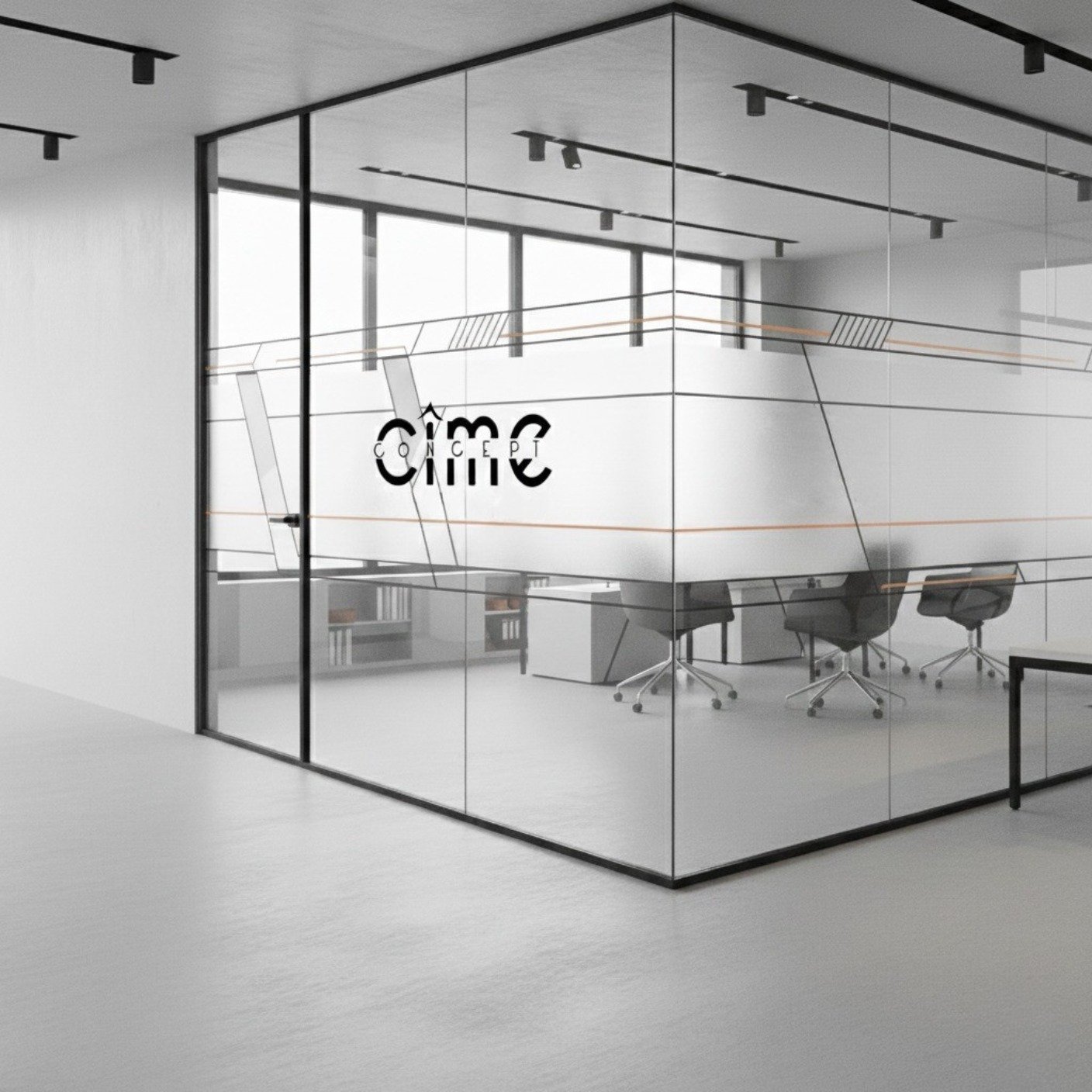 Vinyle Sablé Professionnel